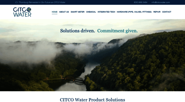 citcowater.com