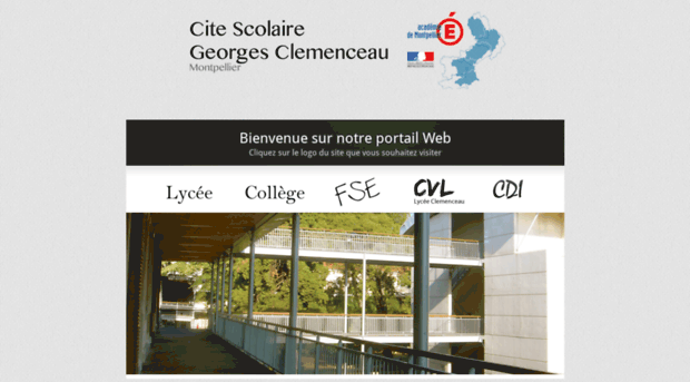 cite-clemenceau-montpellier.fr