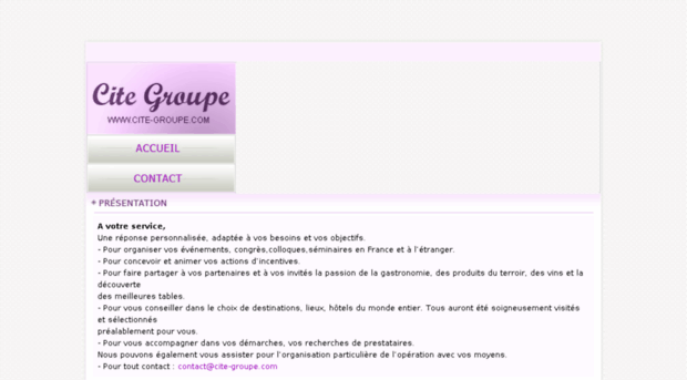 cite-groupe.com