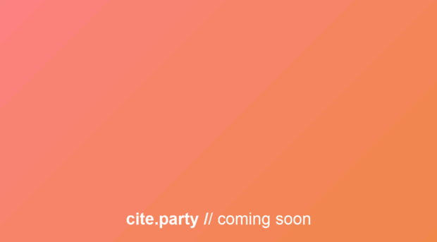 cite.party