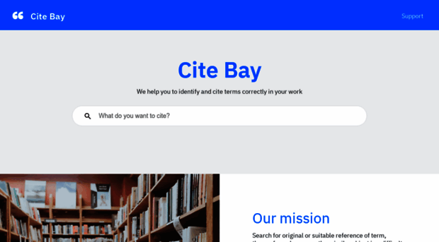 citebay.com