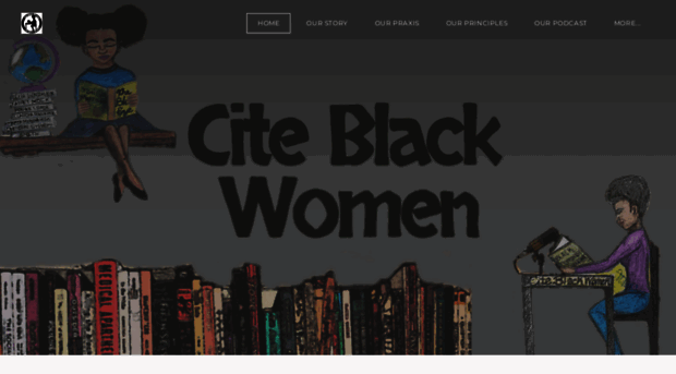 citeblackwomencollective.org