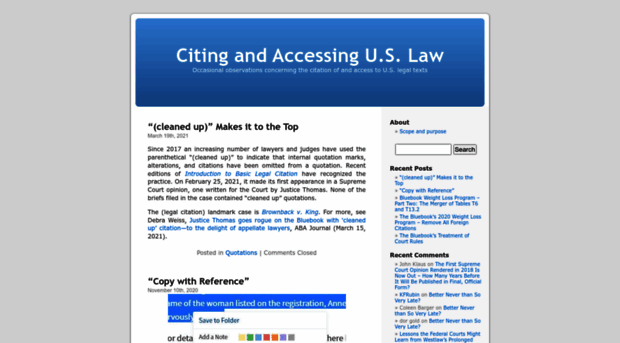 citeblog.access-to-law.com