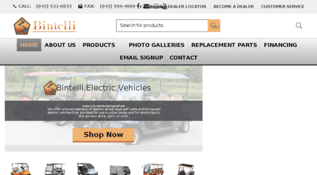 citecarelectricvehicles.com