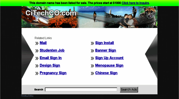 citechco.com