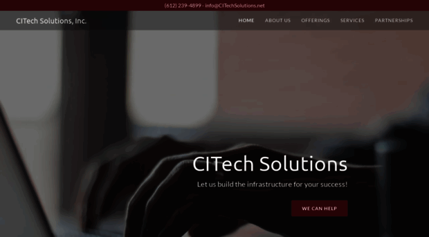 citechsolutions.com