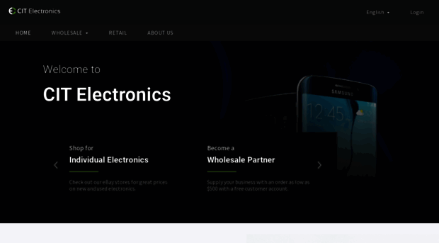 citelectronics.com