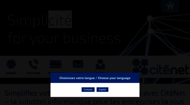 citenet.net