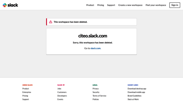 citeo.slack.com