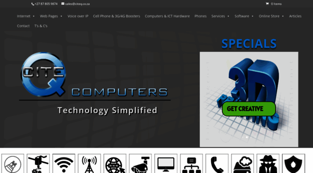 citeq.co.za