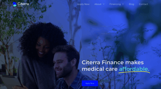 citerrafinance.com