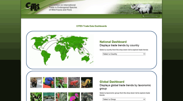 cites-dashboards.unep-wcmc.org