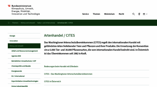 cites.at