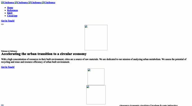 citesource.fr