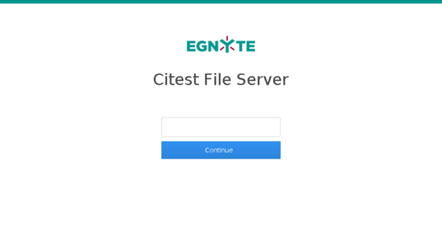 citest.qa-egnyte.com