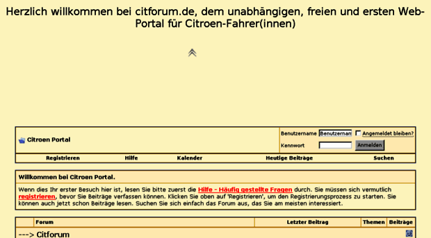 citforum.de