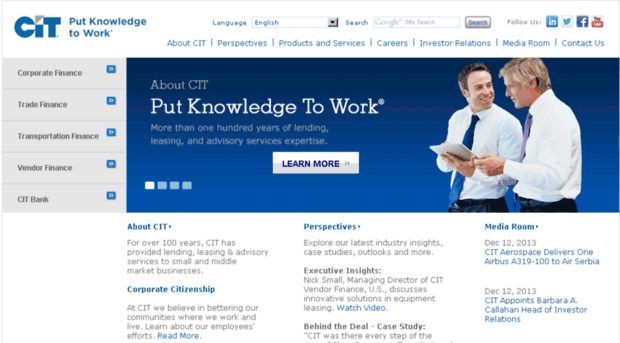 citgroup.com