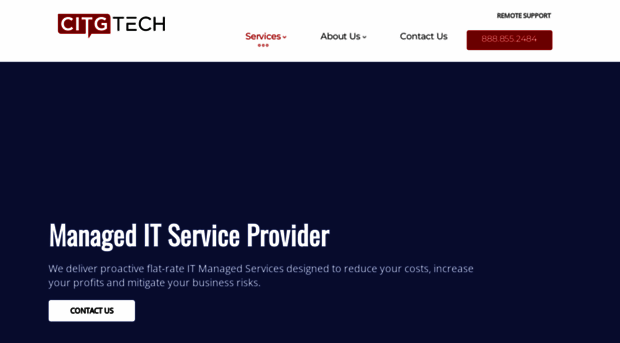 citgtech.com