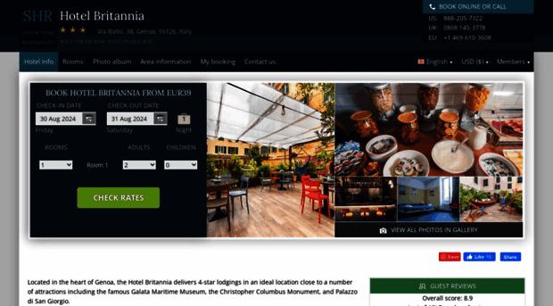 cithotelsbritanniagenoa-hrez.com