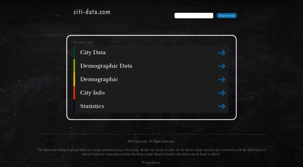 citi-data.com