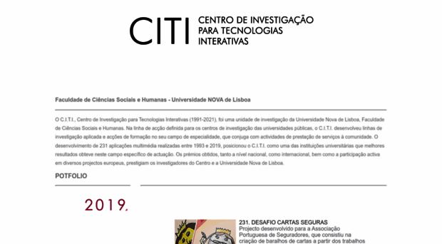 citi.pt