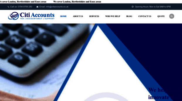 citiaccounts.co.uk