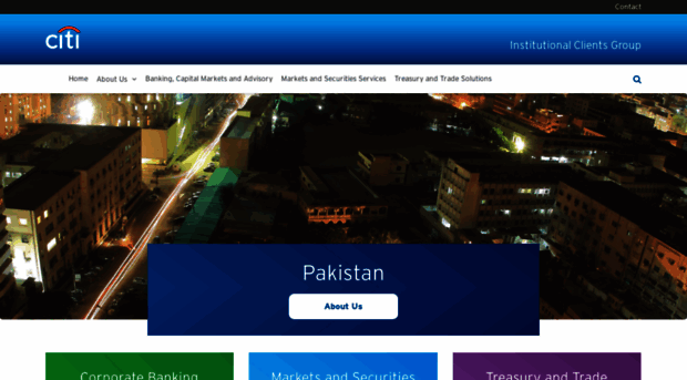 citibank.com.pk