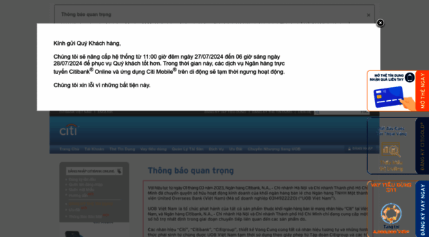 citibank.com.vn