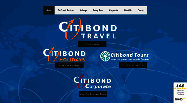 citibond.co.uk