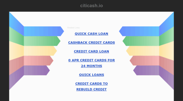 citicash.io