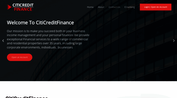 citicreditfinance.com