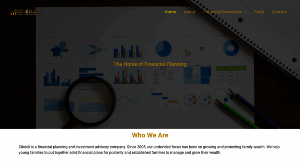citidell.com
