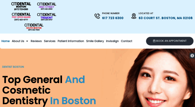 citidentalboston.com