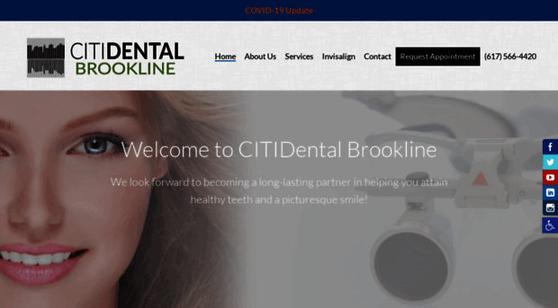 citidentalbrookline.com
