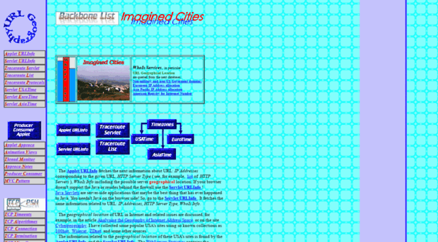 cities.lk.net