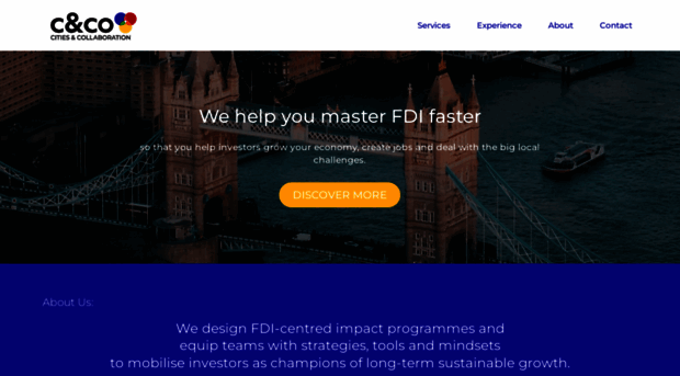 citiesandcollaboration.com