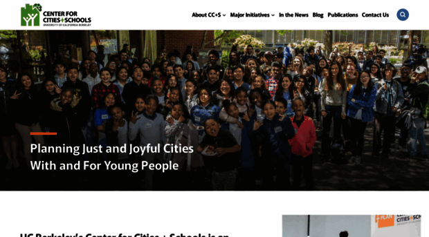 citiesandschools.berkeley.edu