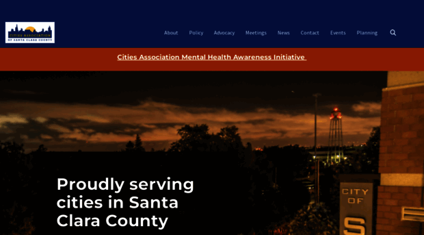 citiesassociation.org