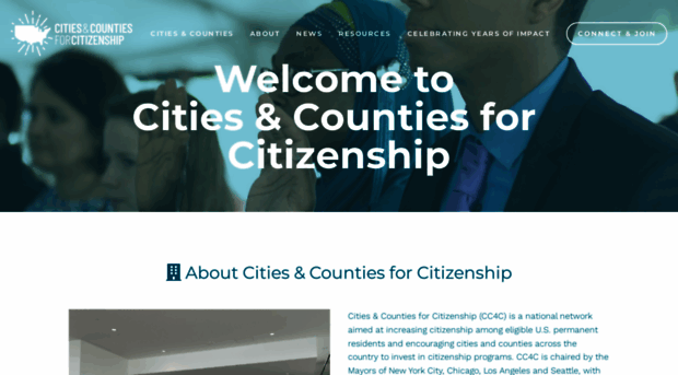 citiesforcitizenship.com