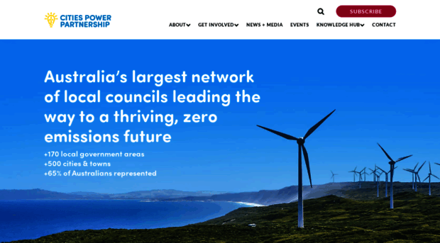 citiespowerpartnership.org.au