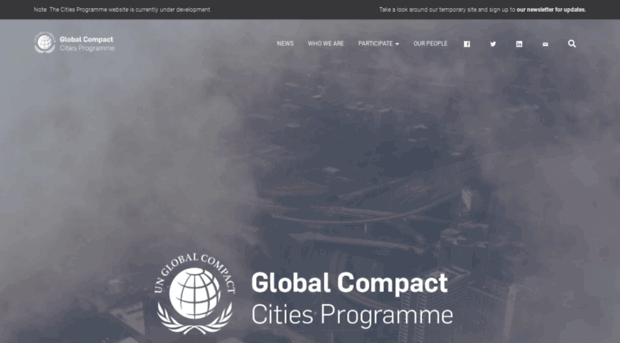 citiesprogramme.org