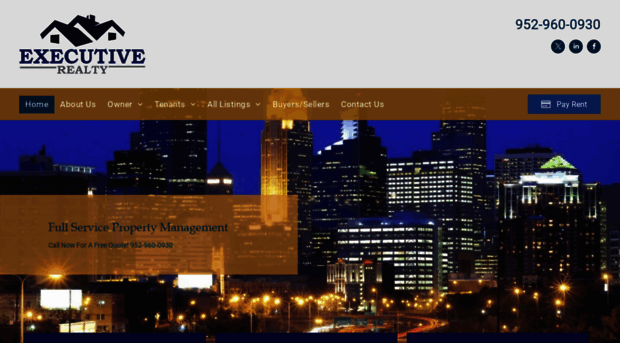 citiesrentals.com