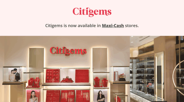 citigems.com.sg