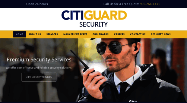 citiguard.ca