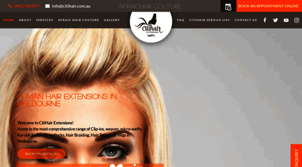 citihair.com.au