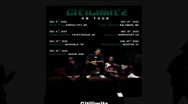 citilimitzofficial.com