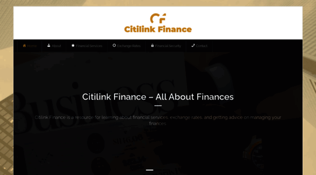 citilinkfinance.com.au