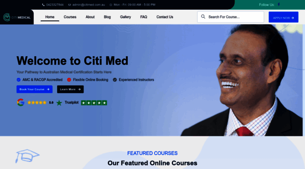 citimed.com.au