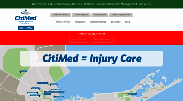 citimedny.com