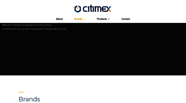 citimex.com.ph